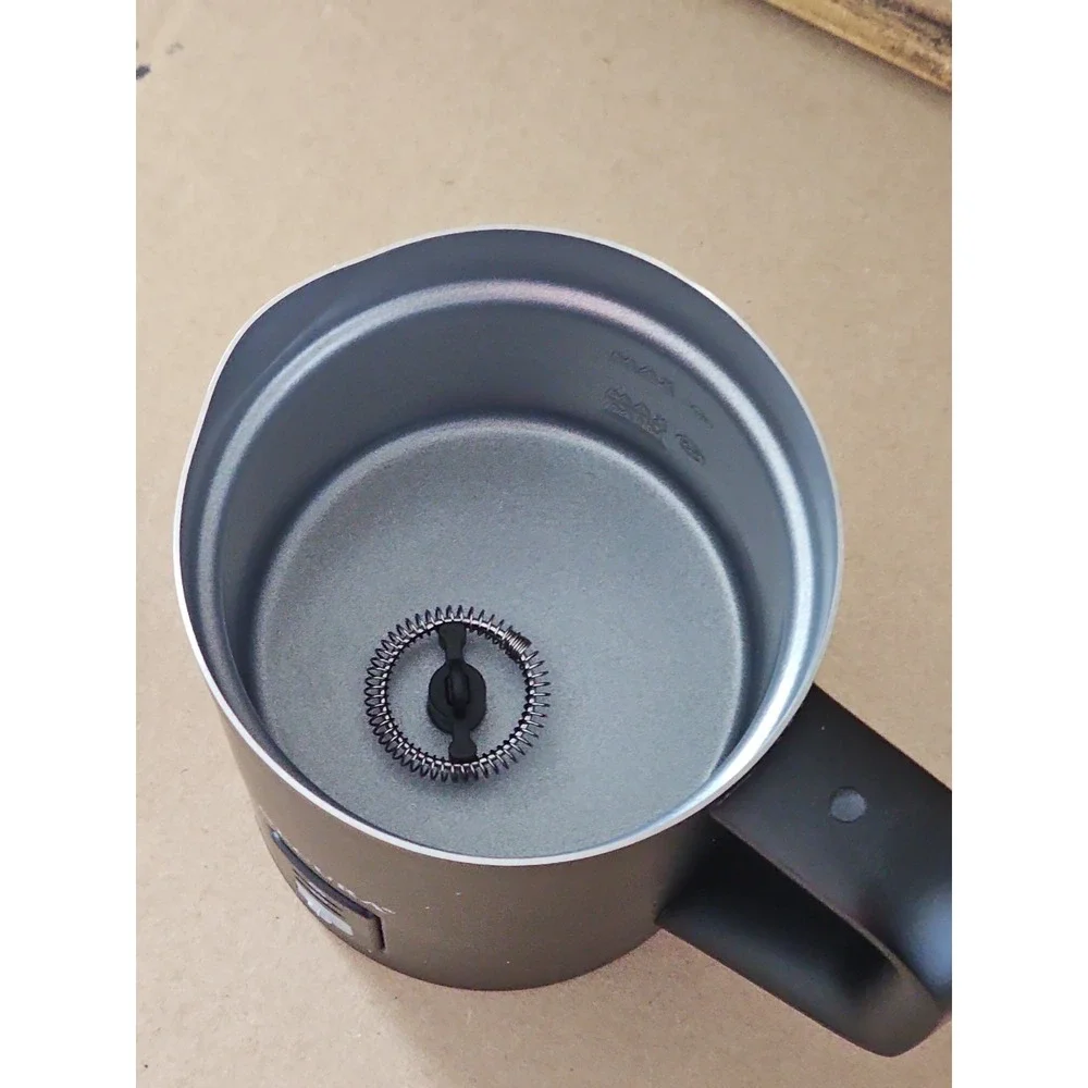 SECURA milk frother